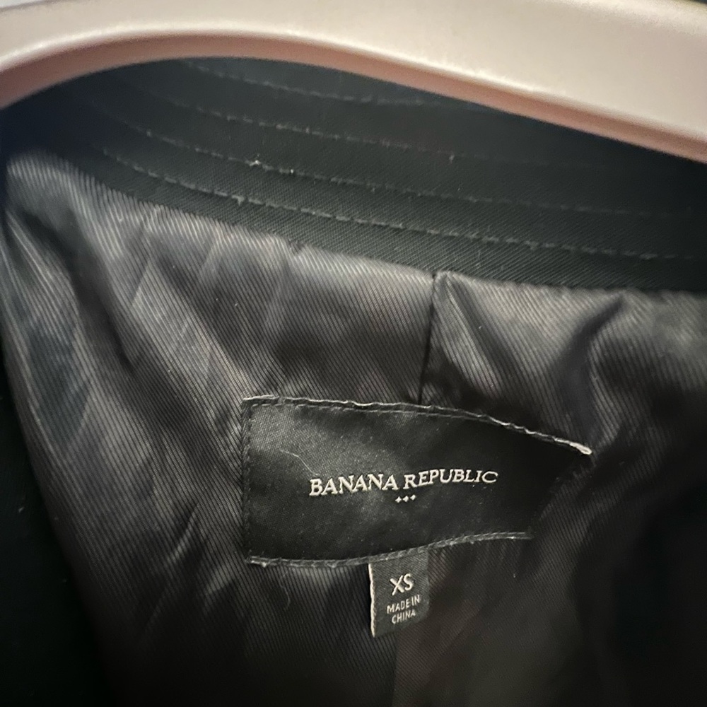 Banana republic dress